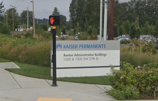 Providence Hauls HQ To Renton With 260K-Square-Foot Longacres Deal
