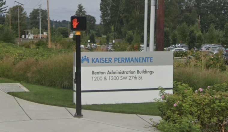 Providence Hauls HQ To Renton With 260K-Square-Foot Longacres Deal