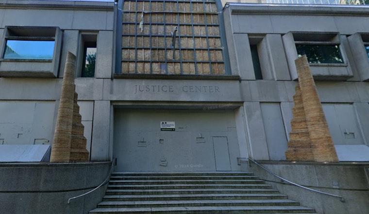Providence Park MAX Scare: Portland Man Accused of Shoving Stranger in Front of Train