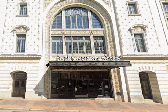 Providence Power Shift as Meredith McDonough Takes the Trinity Rep Spotlight