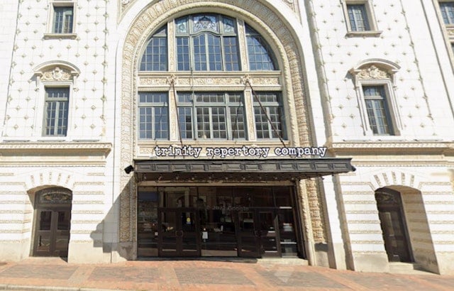 Providence Power Shift as Meredith McDonough Takes the Trinity Rep Spotlight