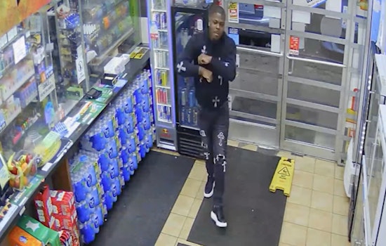 Pryor Road Horror: Elderly Resident Knocked Out As Atlanta Cops Hunt Attacker