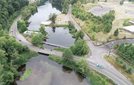 PSRC Drops $7 Million To Jump-Start Chambers Creek Bridge Fix