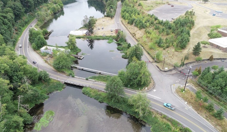 PSRC Drops $7 Million To Jump-Start Chambers Creek Bridge Fix