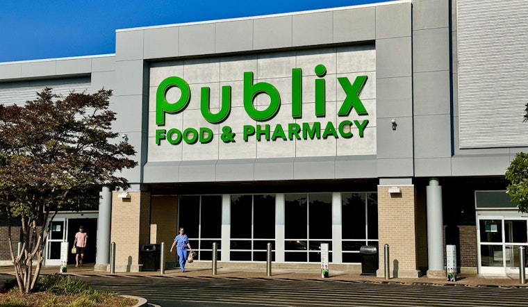 Publix Doubles Down On Seffner With Second Store Near Mango Square