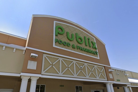 Publix Quietly Super Sizes Westside Freezer Campus With Nearly $34 Million in New Permits