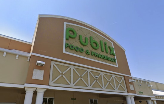 Publix Quietly Super Sizes Westside Freezer Campus With Nearly $34 Million in New Permits