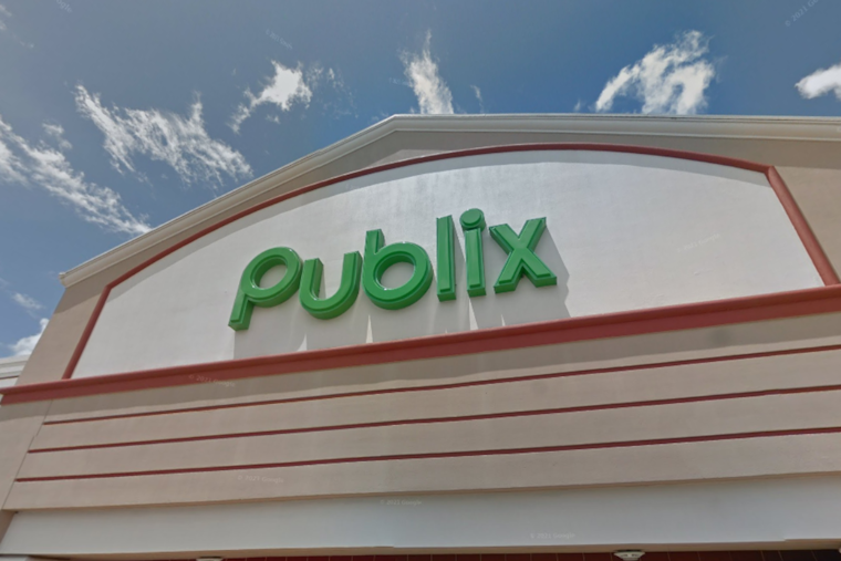 Publix To Knock Down Eustis Woodland Center Store For Full-Scale Reboot