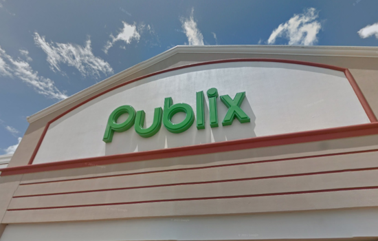 Publix To Knock Down Eustis Woodland Center Store For Full-Scale Reboot