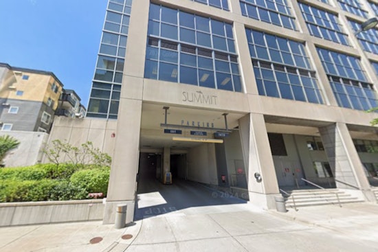 Puget Sound Energy Stays Put In Bellevue, Giving Downtown A Jolt