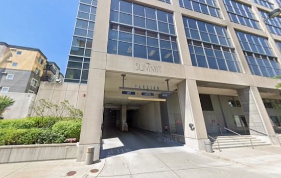 Puget Sound Energy Stays Put In Bellevue, Giving Downtown A Jolt