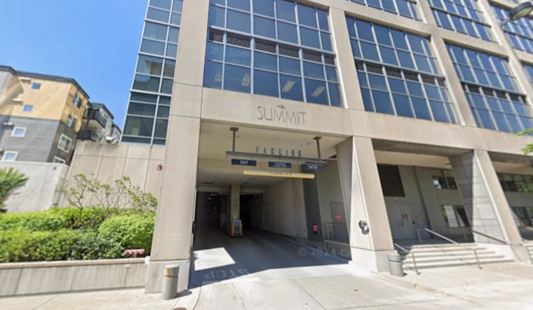 Puget Sound Energy Stays Put In Bellevue, Giving Downtown A Jolt