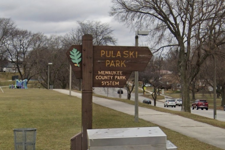 Pulaski Park Stabbing Chaos Rocks Milwaukee's South Side