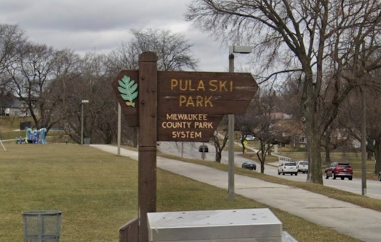 Pulaski Park Stabbing Chaos Rocks Milwaukee's South Side