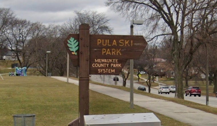 Pulaski Park Stabbing Chaos Rocks Milwaukee's South Side