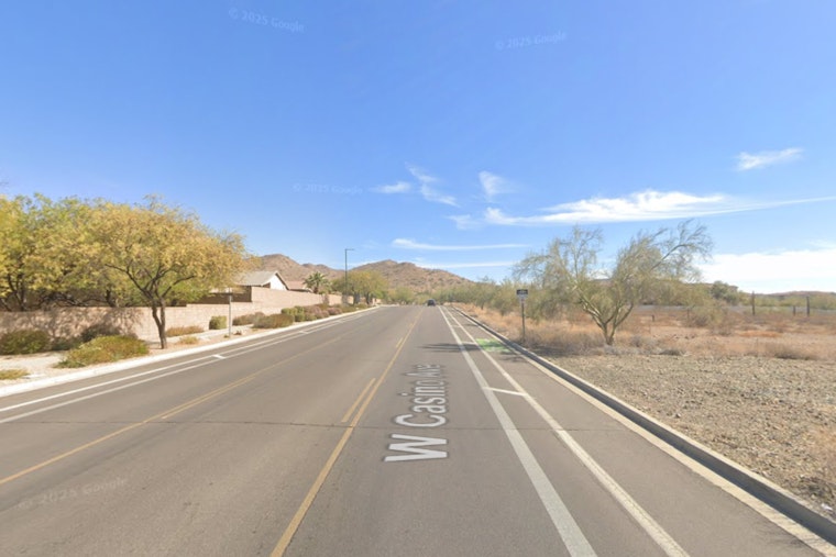 Pulte Stacks 80 Townhomes In TSMC’s Booming North Phoenix Backyard