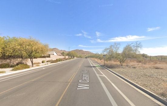 Pulte Stacks 80 Townhomes In TSMC’s Booming North Phoenix Backyard