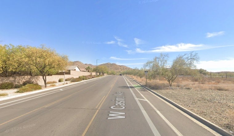Pulte Stacks 80 Townhomes In TSMC’s Booming North Phoenix Backyard