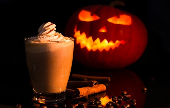 Pumpkin Fever Hits Gladstone Park As October Cafe Debuts No. 2 Shop