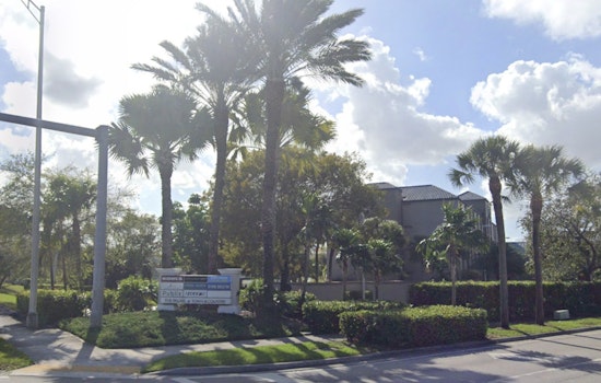 Pura Vida Wellness Café Crashes Kendall Scene at Palms at Town & Country