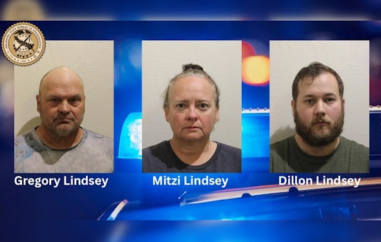 Purcell ‘House Of Horrors’ Sex Assault Probe Ends With Four Arrests