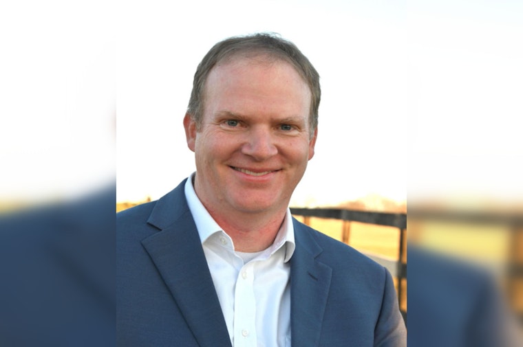 Purcellville Showdown: Jury Weighs Vice Mayor Ben Nett's Fate