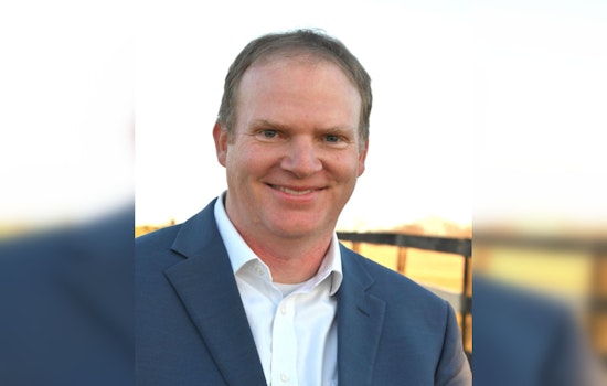 Purcellville Showdown: Jury Weighs Vice Mayor Ben Nett's Fate