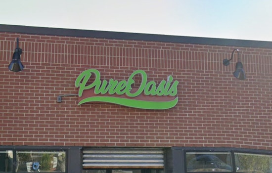 Grove Hall Pot Pioneer Goes Dark After $2.2M Court Hit