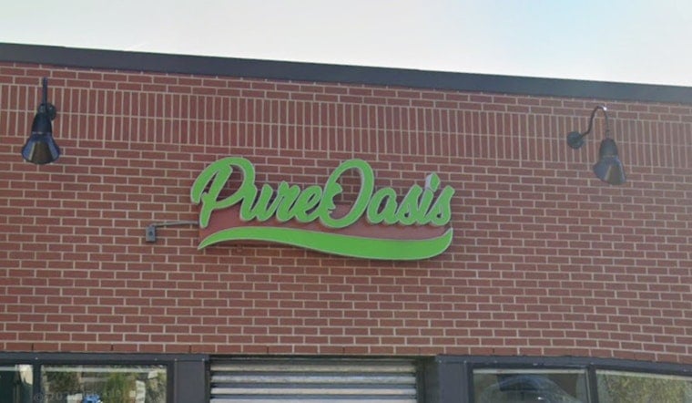 Grove Hall Pot Pioneer Goes Dark After $2.2M Court Hit