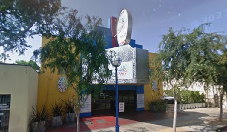 Pussycat Theater Plans Revival as Dinner-and-Show Entertainment Venue