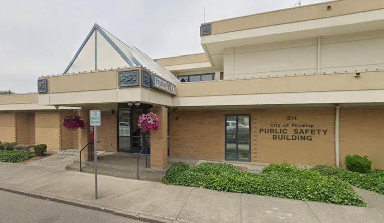 Puyallup Block Rocked After Loose Dog Mauls Boy on Bike