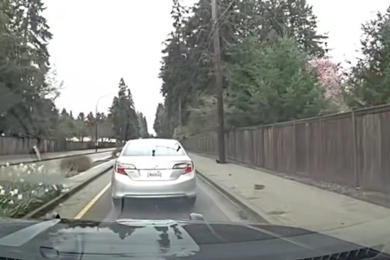 Puyallup Cops Quietly Tag Hot Car With GPS, Bust Suspect Without The Chase