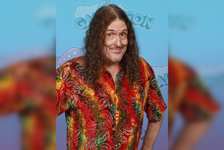 Puyallup Scores Ice Cube, Jon Batiste And Weird Al In Blockbuster Fair Lineup