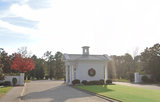 Quail Hollow Gridlock, Charlotte Playbook For Truist Championship Parking And Transit
