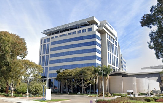Qualcomm’s After-Hours Rocket Ride, San Diego Chip Giant Soars 17 Percent on AI Deal