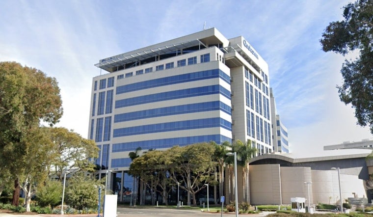 Qualcomm’s After-Hours Rocket Ride, San Diego Chip Giant Soars 17 Percent on AI Deal