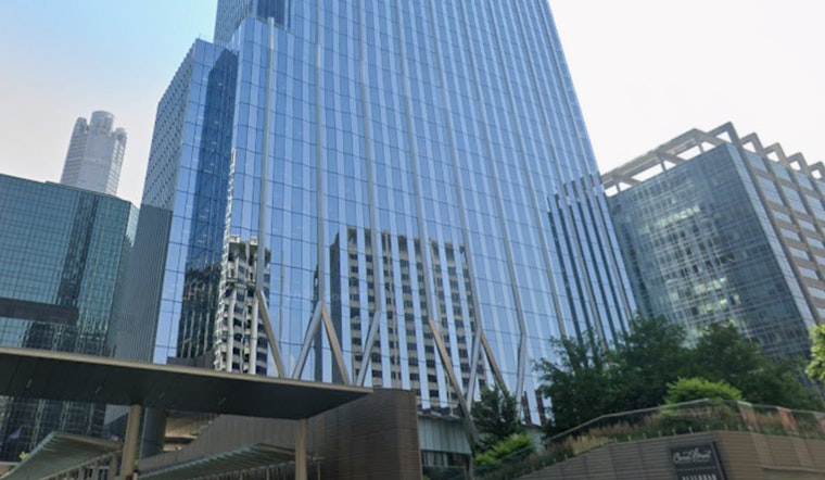 Quant Heavyweight Qube Snaps Up Sky-High Space In Chicago’s BMO Tower