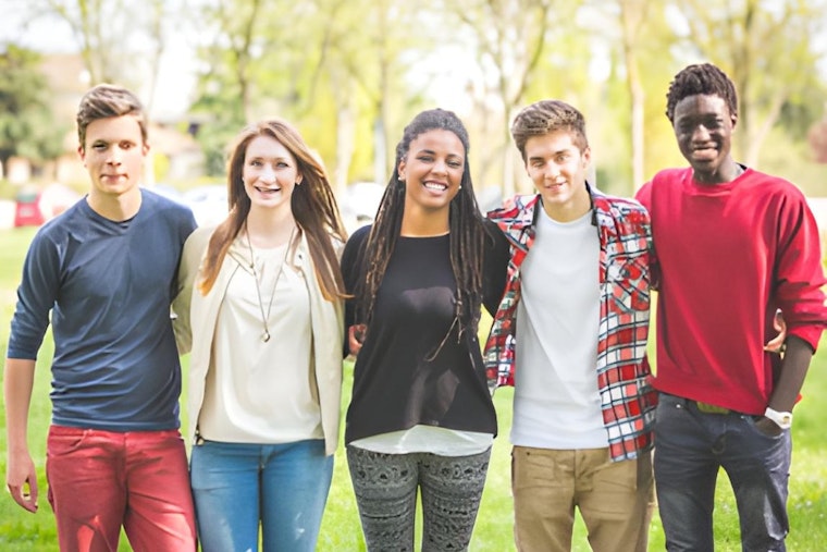 Quarter Of San Diego Teens In Serious Psychological Distress, County Data Reveal
