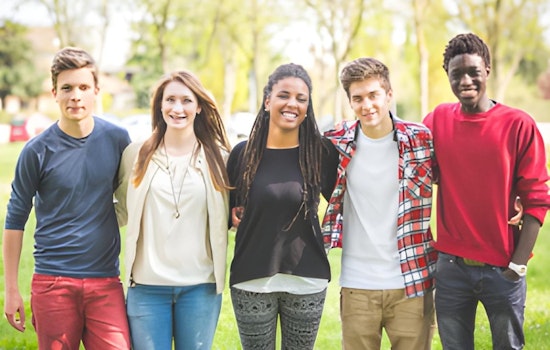 Quarter Of San Diego Teens In Serious Psychological Distress, County Data Reveal