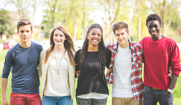 Quarter Of San Diego Teens In Serious Psychological Distress, County Data Reveal