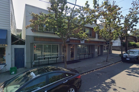 Queen Anne Gem Bar Miriam Crashes National Top 5 Bar List