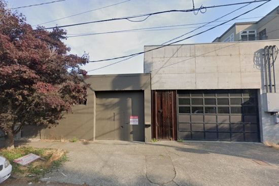 Queen Anne ‘Urban Country Club’ Wants $25K To Swing, Soak And Schmooze