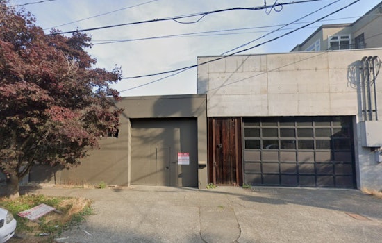 Queen Anne ‘Urban Country Club’ Wants $25K To Swing, Soak And Schmooze