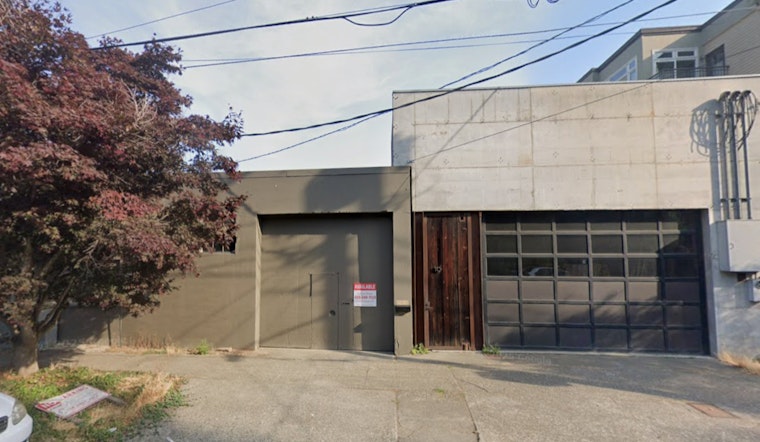 Queen Anne ‘Urban Country Club’ Wants $25K To Swing, Soak And Schmooze