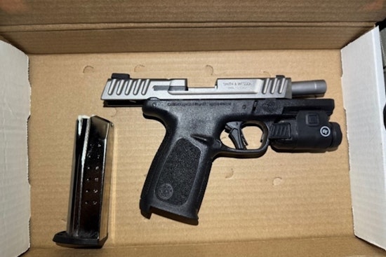 Queen City Crime Crackdown: CMPD Weekend Sweep Bags 21 Suspects And 9 Guns