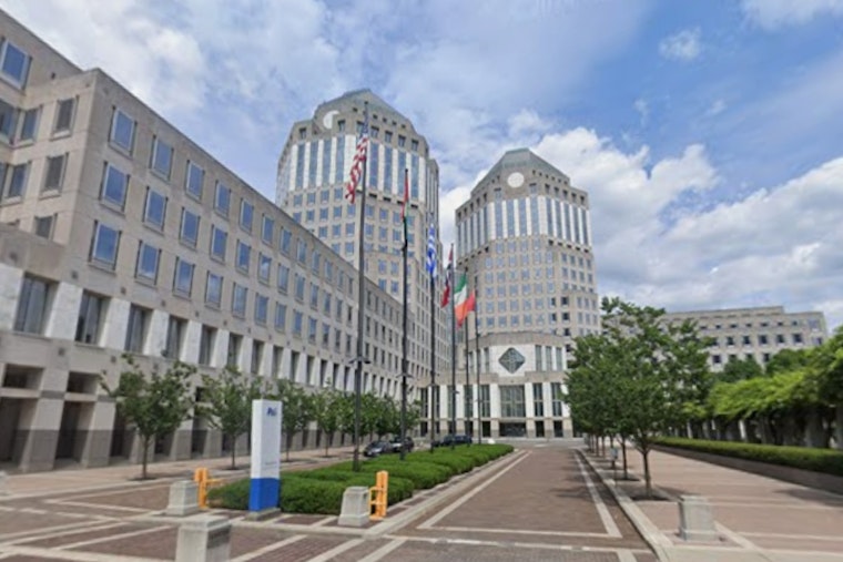 Queen City Giant P&G Hands Health Care Reins to Insider Paul Gama