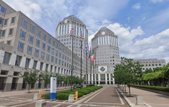 Queen City Giant P&G Hands Health Care Reins to Insider Paul Gama
