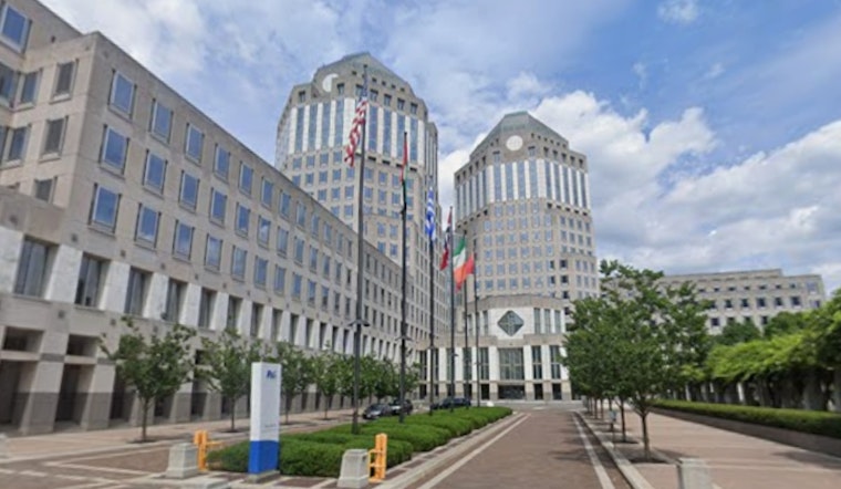 Queen City Giant P&G Hands Health Care Reins to Insider Paul Gama