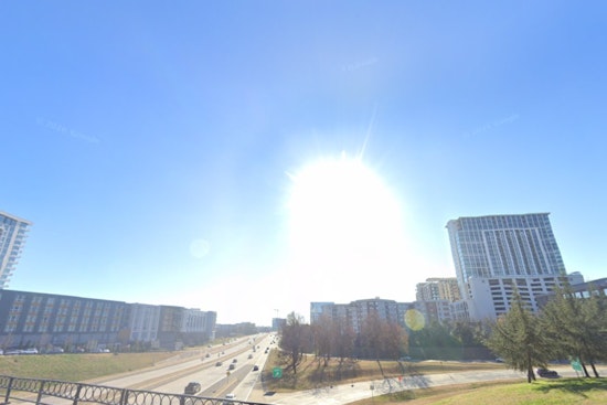 Queen City Set To Sizzle As Fire Danger Spikes This Weekend