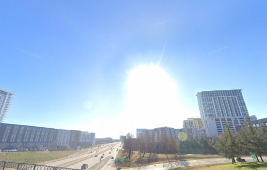 Queen City Set To Sizzle As Fire Danger Spikes This Weekend